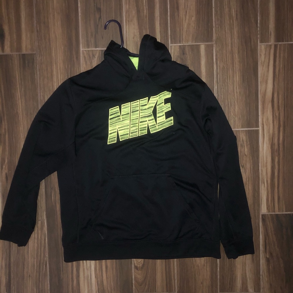 Nike hoodie